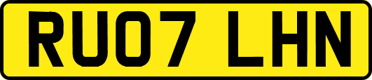 RU07LHN