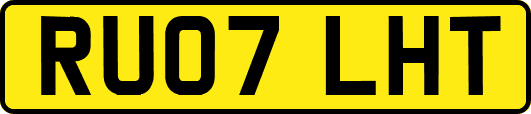 RU07LHT