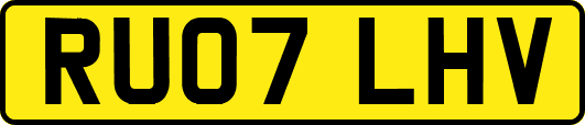 RU07LHV