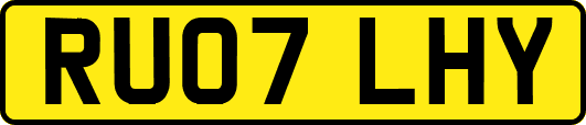 RU07LHY