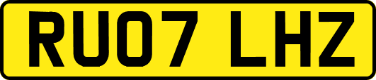 RU07LHZ