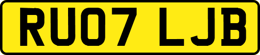 RU07LJB