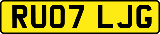 RU07LJG