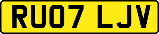 RU07LJV