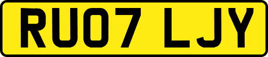 RU07LJY
