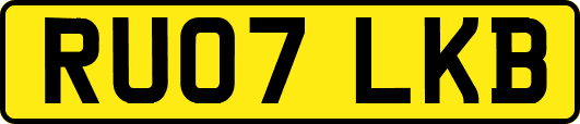RU07LKB