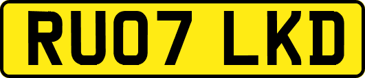 RU07LKD