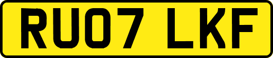 RU07LKF