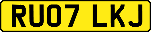 RU07LKJ
