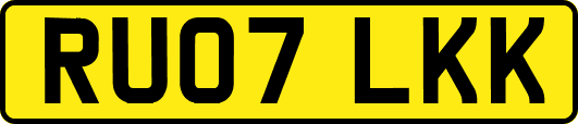 RU07LKK