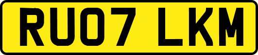 RU07LKM