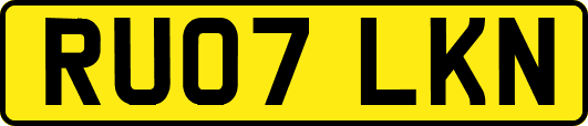 RU07LKN