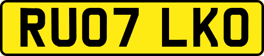 RU07LKO