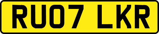 RU07LKR