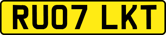 RU07LKT