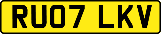 RU07LKV
