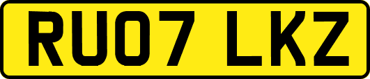 RU07LKZ