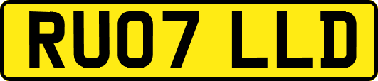 RU07LLD
