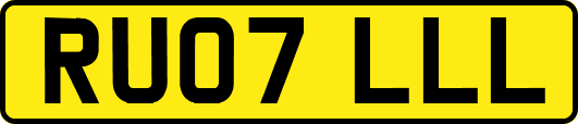 RU07LLL