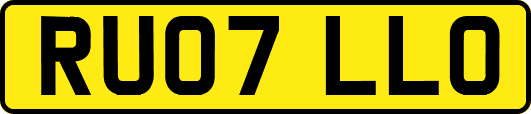 RU07LLO
