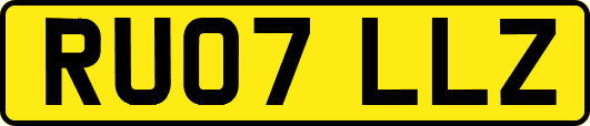 RU07LLZ