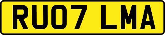 RU07LMA