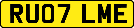 RU07LME