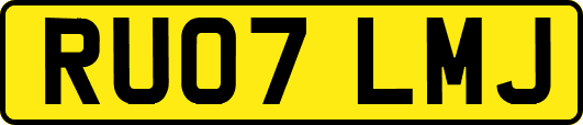 RU07LMJ
