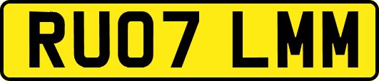 RU07LMM