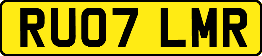 RU07LMR