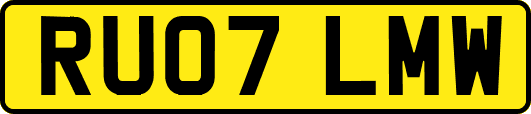 RU07LMW