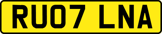 RU07LNA