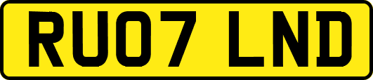 RU07LND