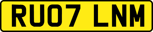 RU07LNM