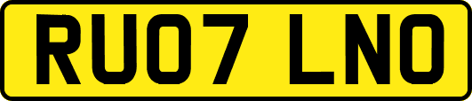 RU07LNO