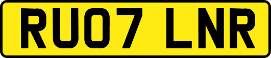 RU07LNR