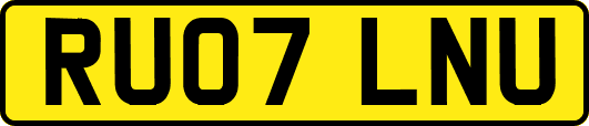 RU07LNU