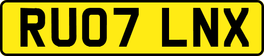 RU07LNX