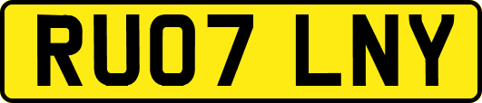 RU07LNY