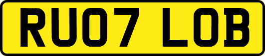 RU07LOB