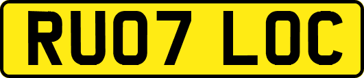 RU07LOC