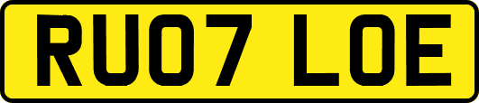 RU07LOE