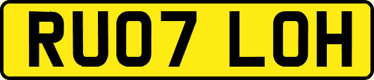RU07LOH