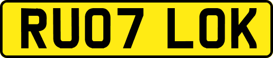 RU07LOK