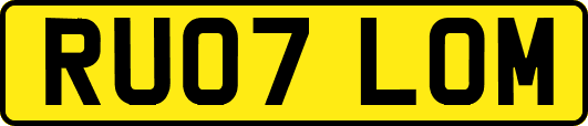 RU07LOM