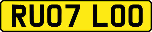 RU07LOO