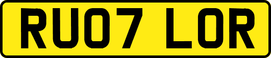 RU07LOR
