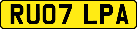 RU07LPA
