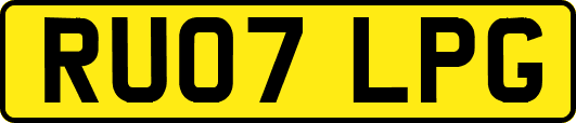 RU07LPG