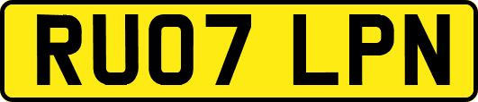 RU07LPN